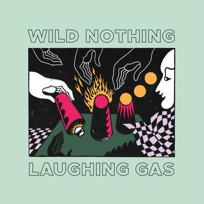 Laughing Gas's cover