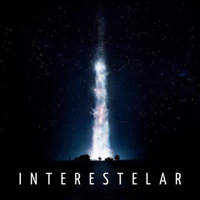 Interestelar By IZ's cover