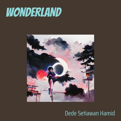 Dede Setiawan Hamid's cover