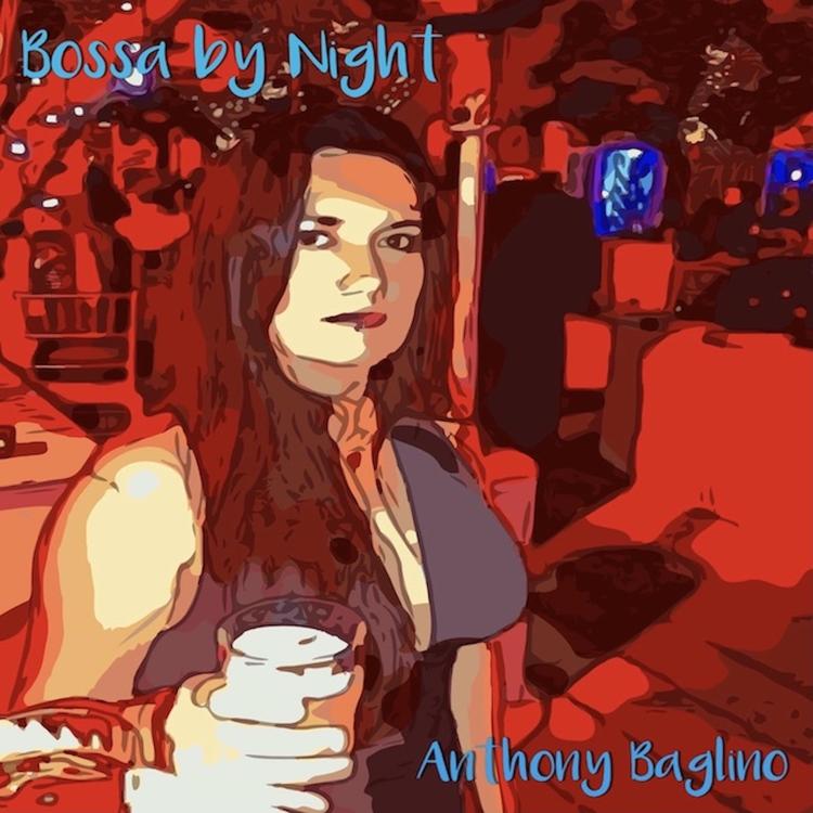 Anthony Baglino's avatar image