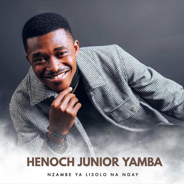 Henoch Junior Yamba's avatar image