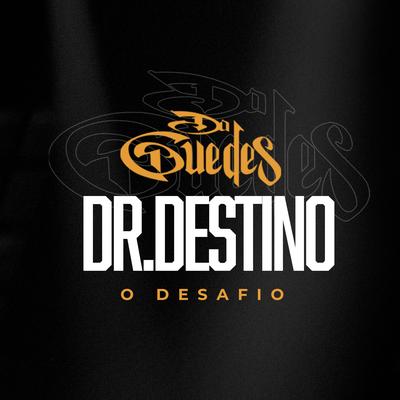 Dr Destino (O Desafio)'s cover