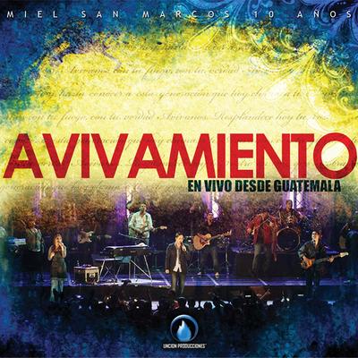 Avivamiento 2's cover