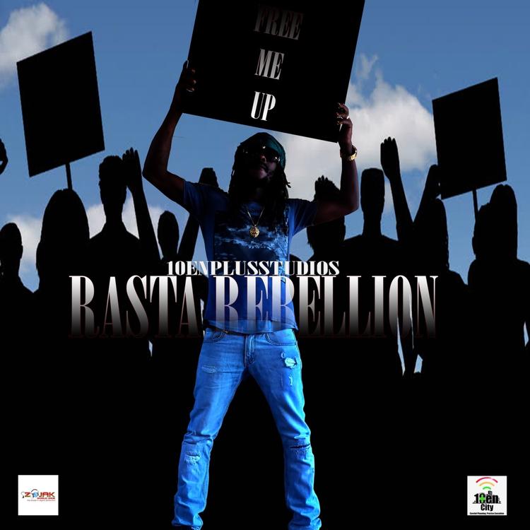 Rasta Rebellion's avatar image