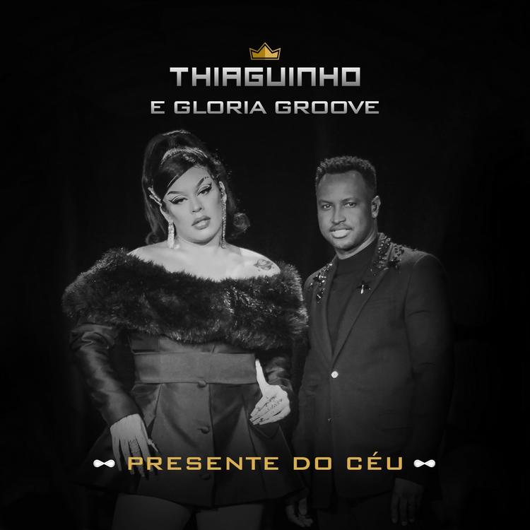 Thiaguinho & Gloria Groove's avatar image