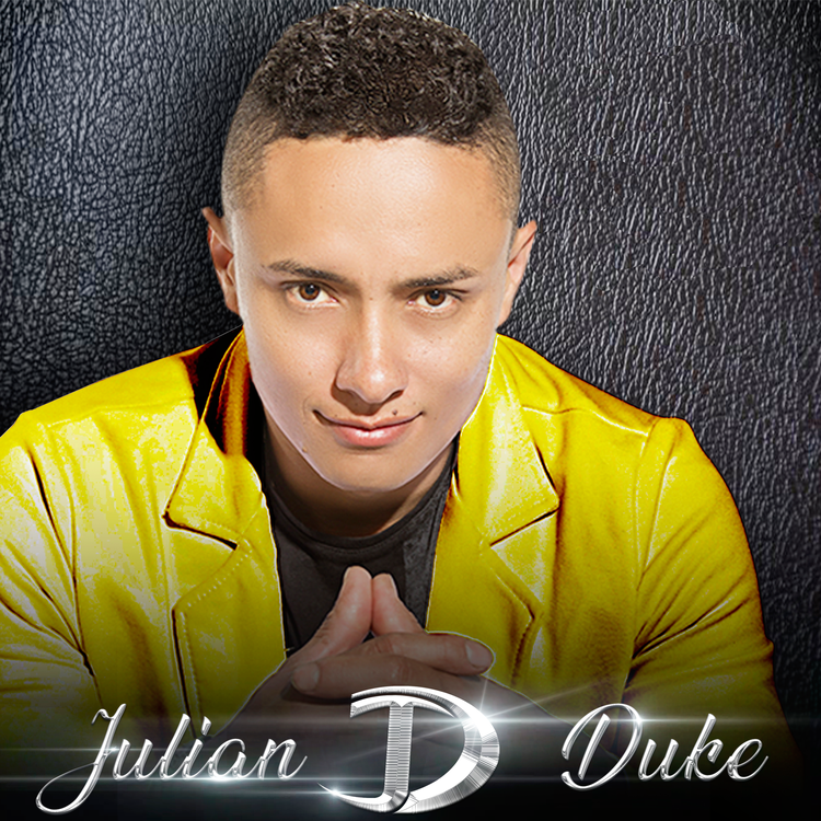 Julian Duke's avatar image