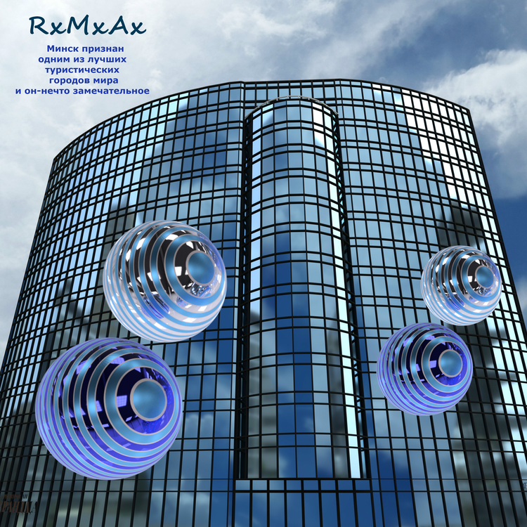 RxMxAx's avatar image