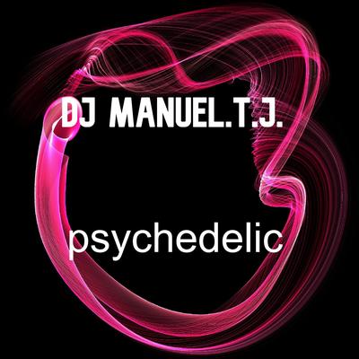 Psychedelic's cover