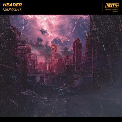 Midnight By HEADER's cover