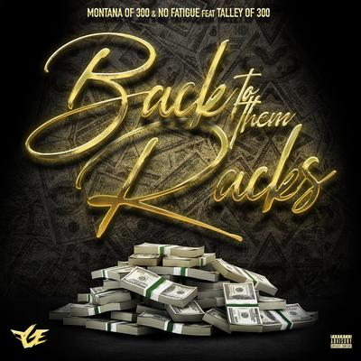 Back to Them Racks's cover