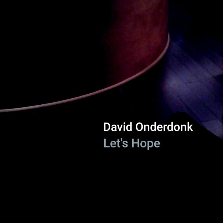 David Onderdonk's avatar image