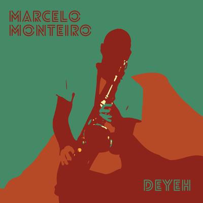 Marcelo Monteiro's cover