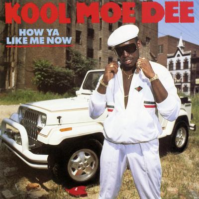 How Ya Like Me Now (Expanded Edition)'s cover