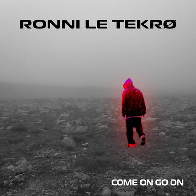 Ronni Le Tekrø's cover