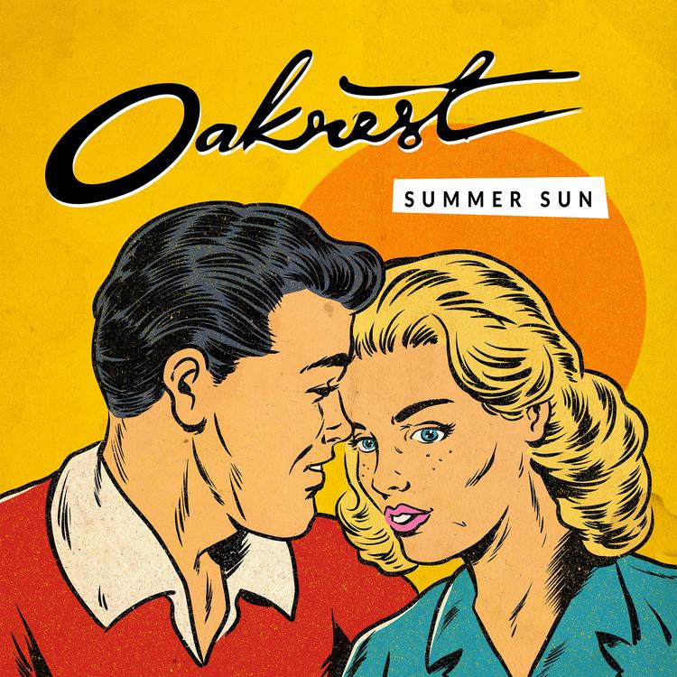 Oakrest's avatar image