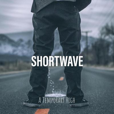 A Temporary High By Shortwave's cover