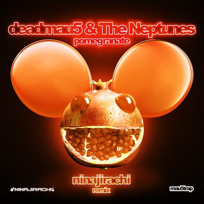Pomegranate (Ninajirachi Remix)'s cover
