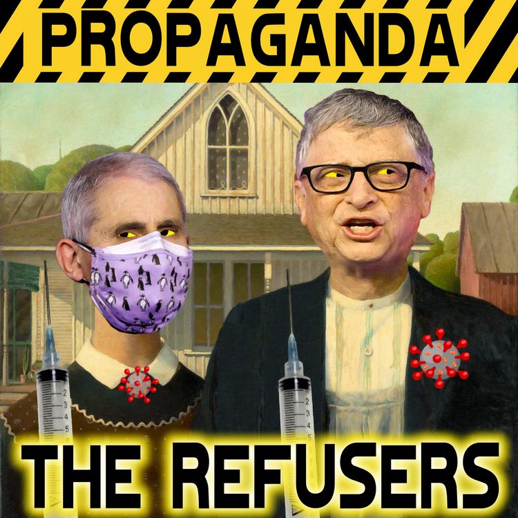 The Refusers's avatar image