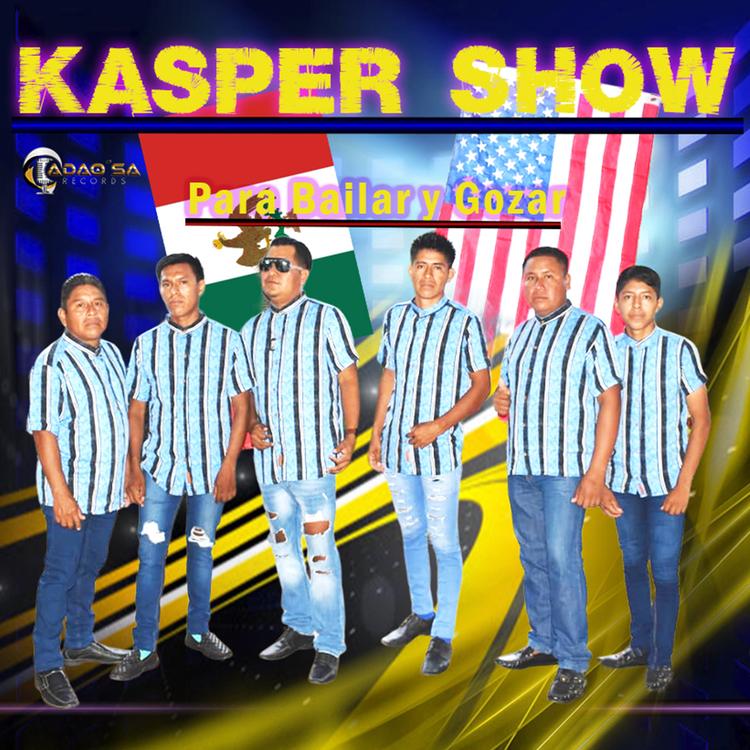 Kasper Show's avatar image