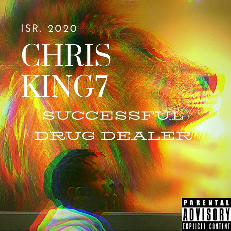 Chris King7's avatar image