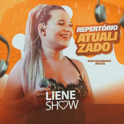 Imaturidade By Liene Show's cover
