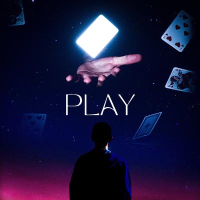 Play's cover