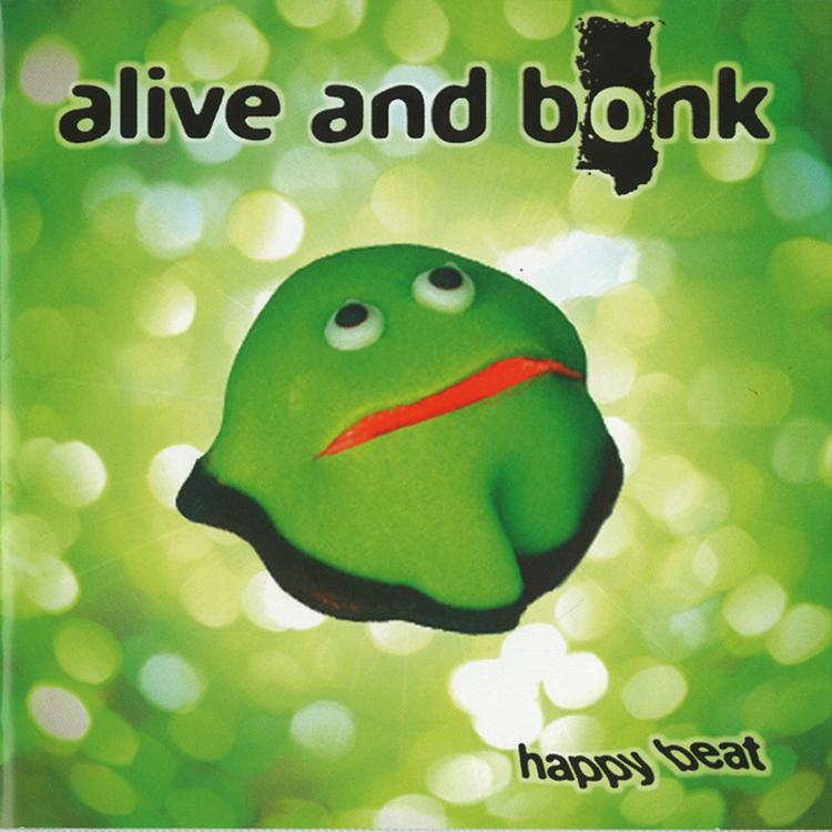 Alive And Bonk's avatar image