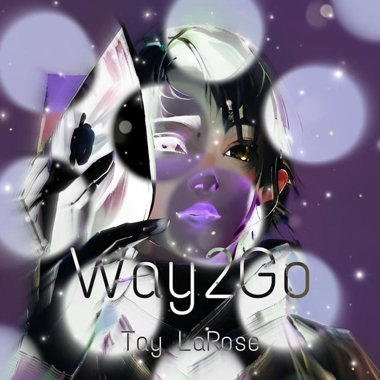 Tay LaRose's avatar image