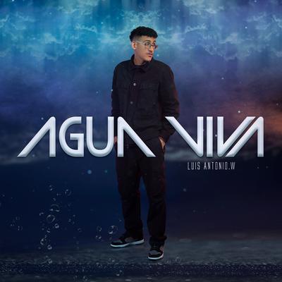 Agua Viva's cover