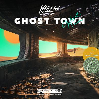 Ghost Town By KALUMA's cover
