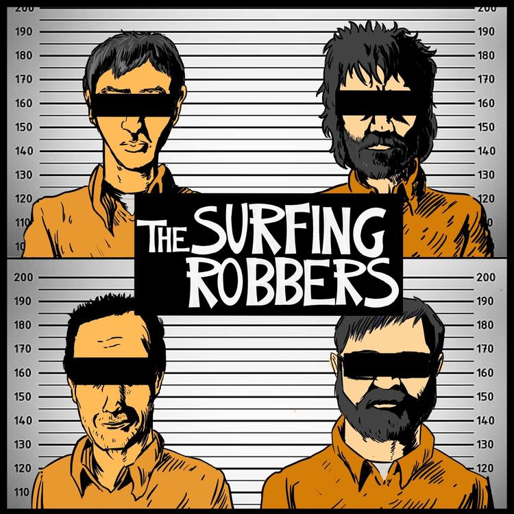 The Surfing Robbers's avatar image