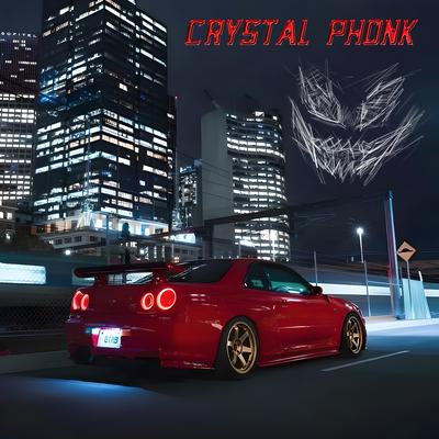 CRYSTAL PHONK's cover