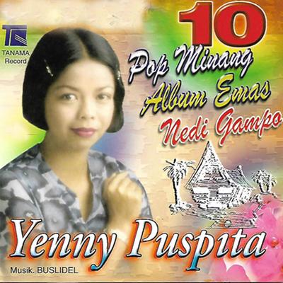 Yenny Puspita's cover