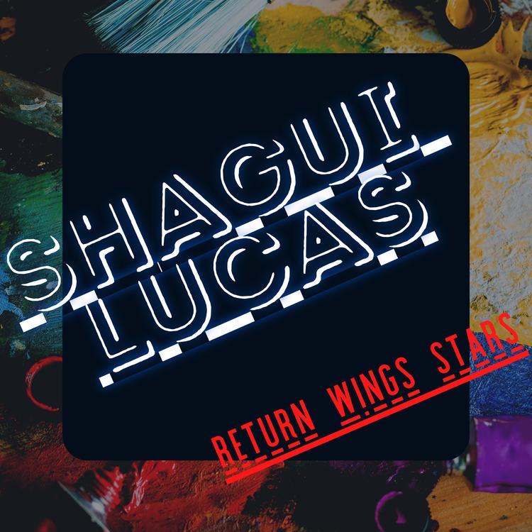 shagui lucas's avatar image