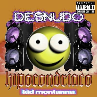 Desnudo Hipocondríaco's cover