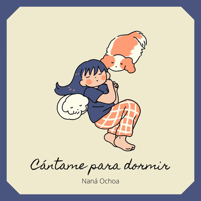 Naná Ochoa's cover