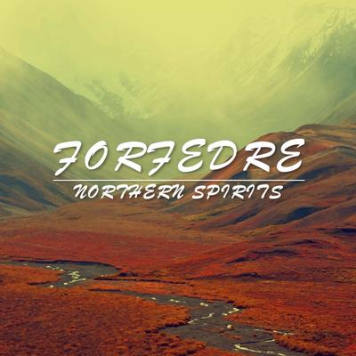 Northern Spirits By forfedre's cover