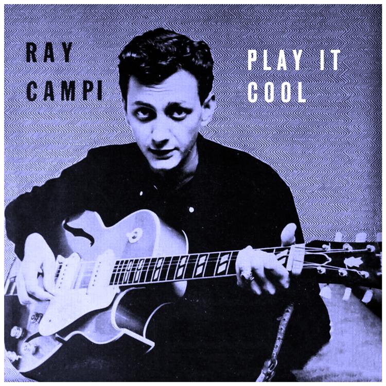 Ray Campi's avatar image