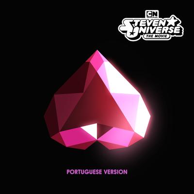 Steven Universe The Movie (Original Soundtrack) [Portuguese Version]'s cover