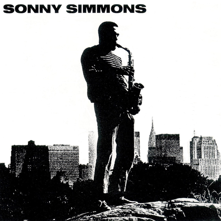 Sonny Simmons's avatar image