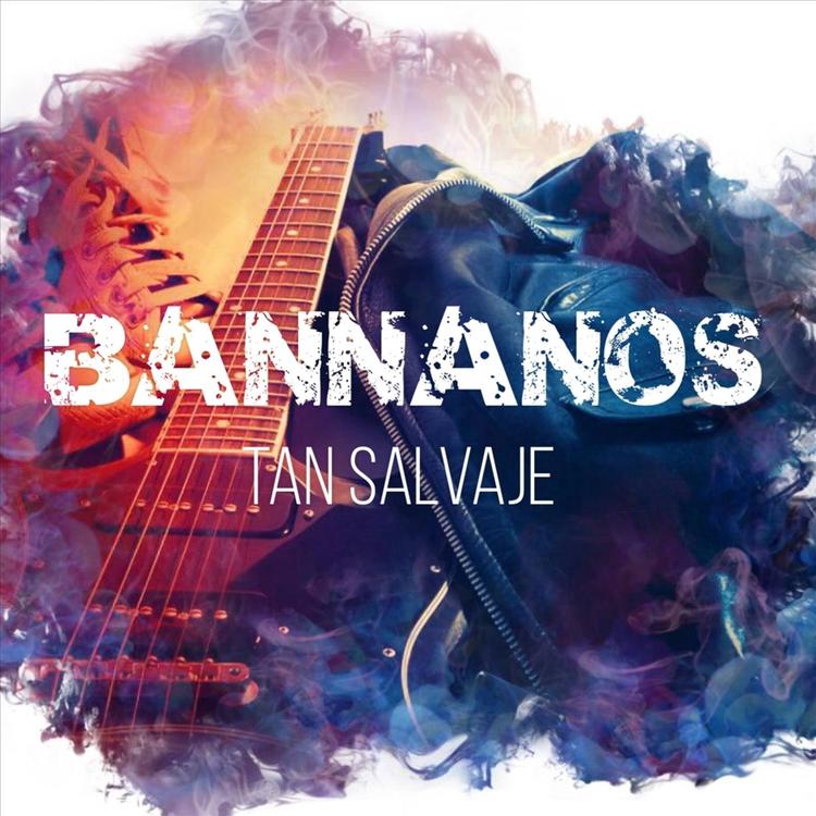 BANNANOS's avatar image