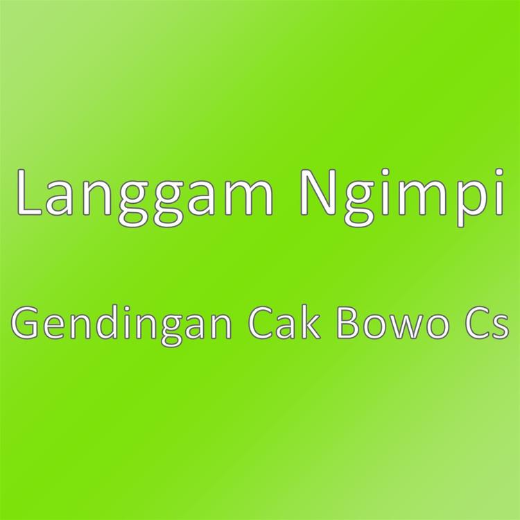 Langgam Ngimpi's avatar image