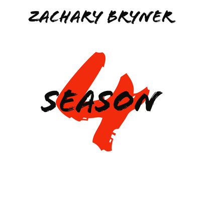 Season 4's cover