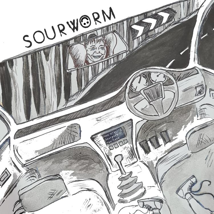 Sourworm's avatar image