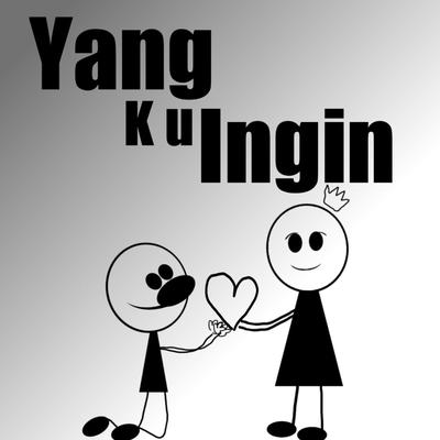 Yang Ku Ingin's cover