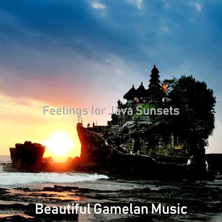 Beautiful Gamelan Music's avatar image