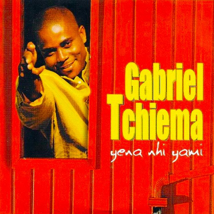 Gabriel Tchiema's avatar image