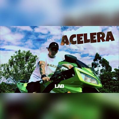 Acelera By Pablo's cover