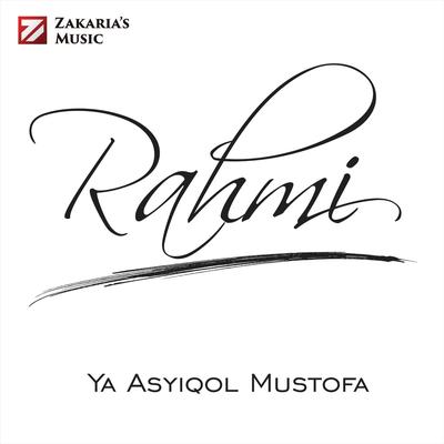 Ya Asyiqol Mustofa's cover