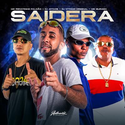 Saidera's cover